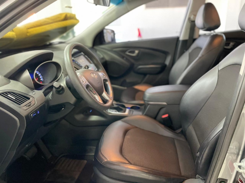 ix35 gl 2.0 16v at5