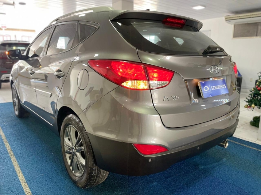 ix35 gl 2.0 16v at3