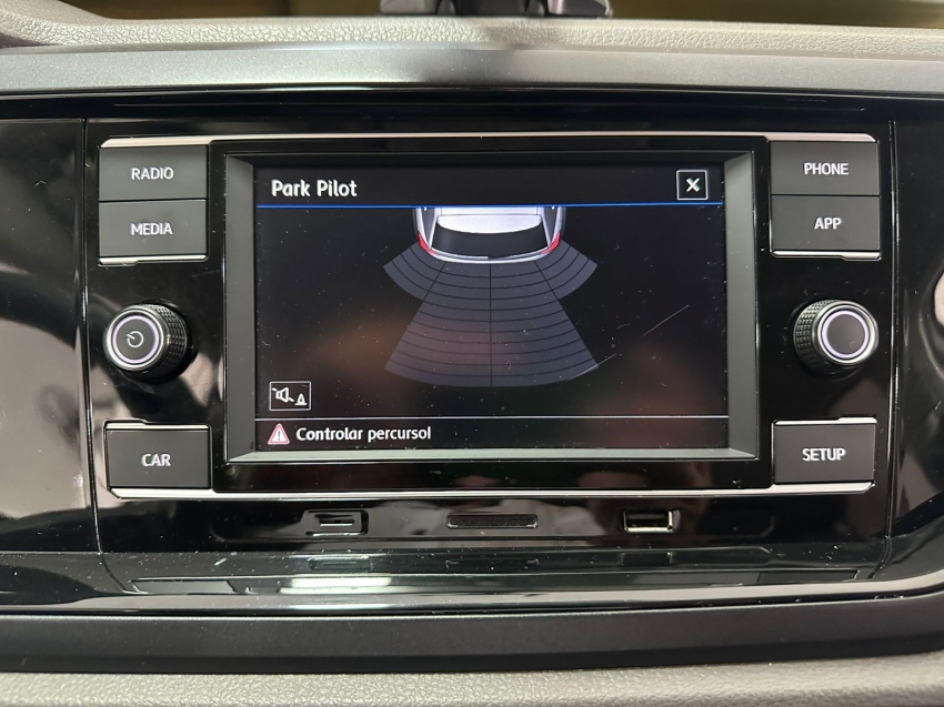 volkswagen polo 1.0 200 tsi comfortline automatico 1.2 flex 4p 201814