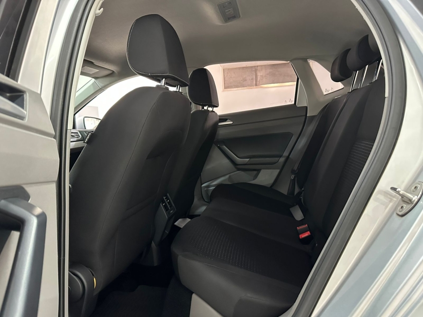 volkswagen polo 1.0 200 tsi comfortline automatico 1.2 flex 4p 201815