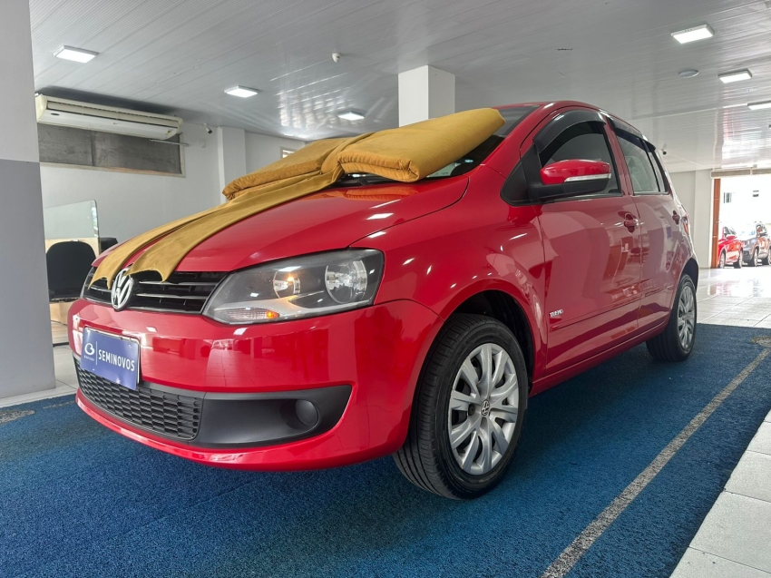 volkswagen fox 1.6 mi 8v flex 4p manual 1.0 20123