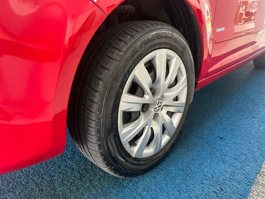 volkswagen fox 1.6 mi 8v flex 4p manual 1.0 20124