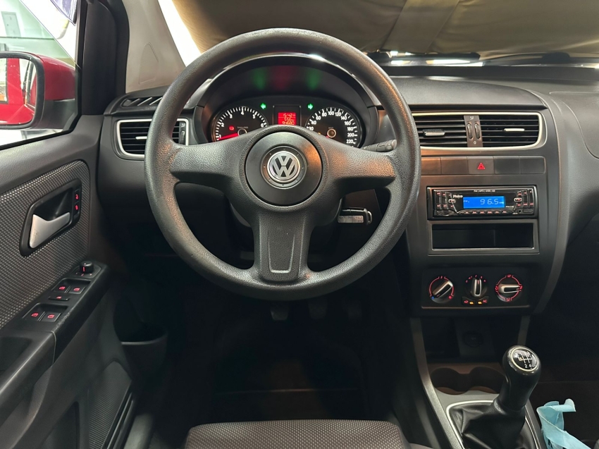 volkswagen fox 1.6 mi 8v flex 4p manual 1.0 201216