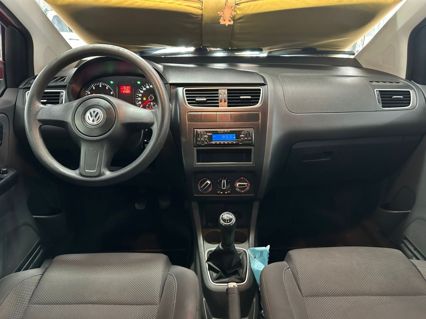 volkswagen fox 1.6 mi 8v flex 4p manual 1.0 201215