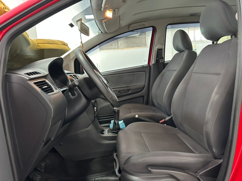 volkswagen fox 1.6 mi 8v flex 4p manual 1.0 20129