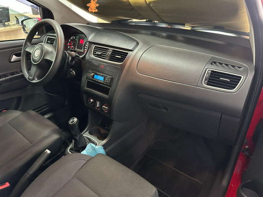 volkswagen fox 1.6 mi 8v flex 4p manual 1.0 201217