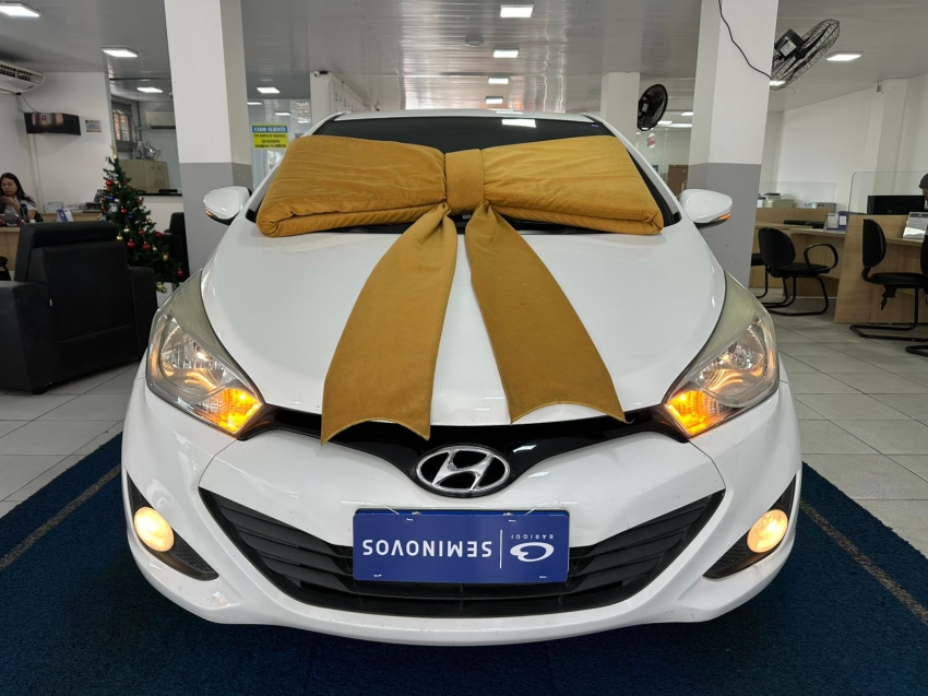 hyundai hb20s 1.6 premium 16v flex 4p automatico 1.2 20142