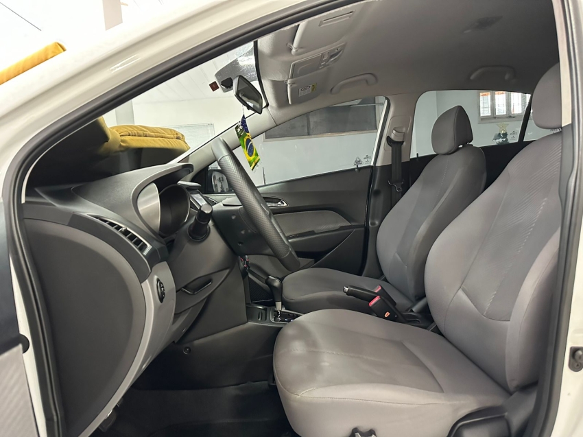 hyundai hb20s 1.6 premium 16v flex 4p automatico 1.2 201410