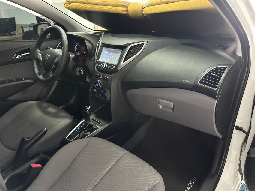 hyundai hb20s 1.6 premium 16v flex 4p automatico 1.2 201418