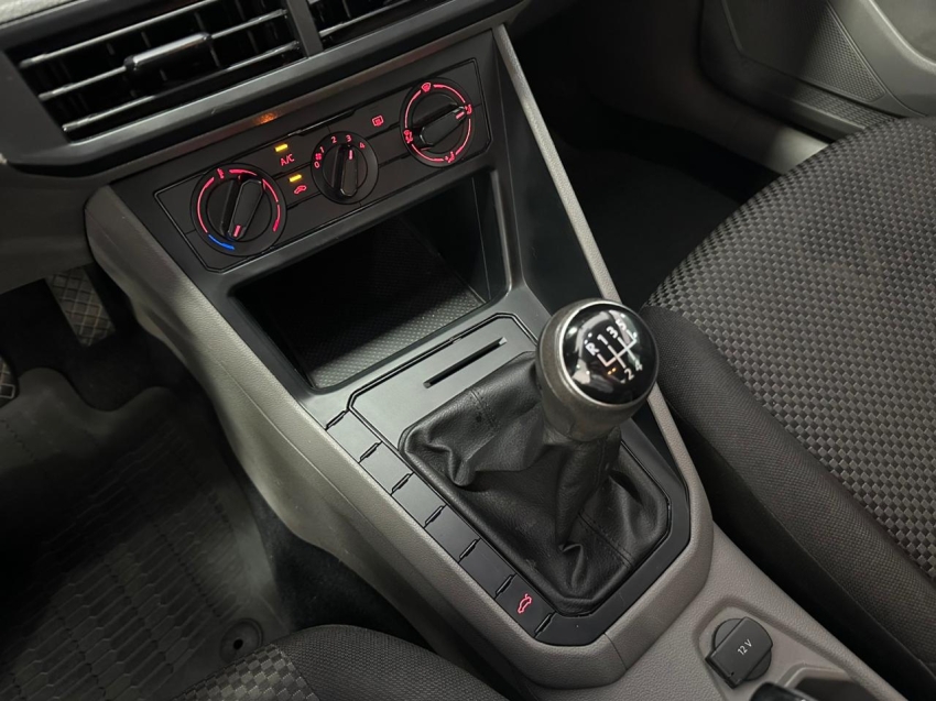 volkswagen polo 1.0 mpi total flex manual 8.4 4p 201814