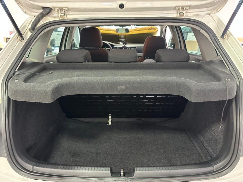 volkswagen polo 1.0 mpi total flex manual 8.4 4p 20188