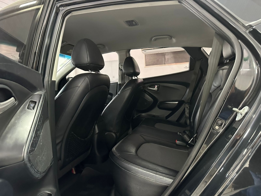 hyundai ix35 2.0 mpfi gls 16v flex 4p automatico 1.6 201515