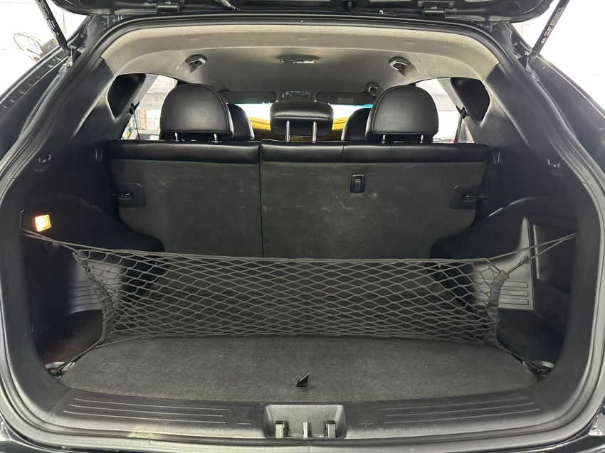 hyundai ix35 2.0 mpfi gls 16v flex 4p automatico 1.6 20157