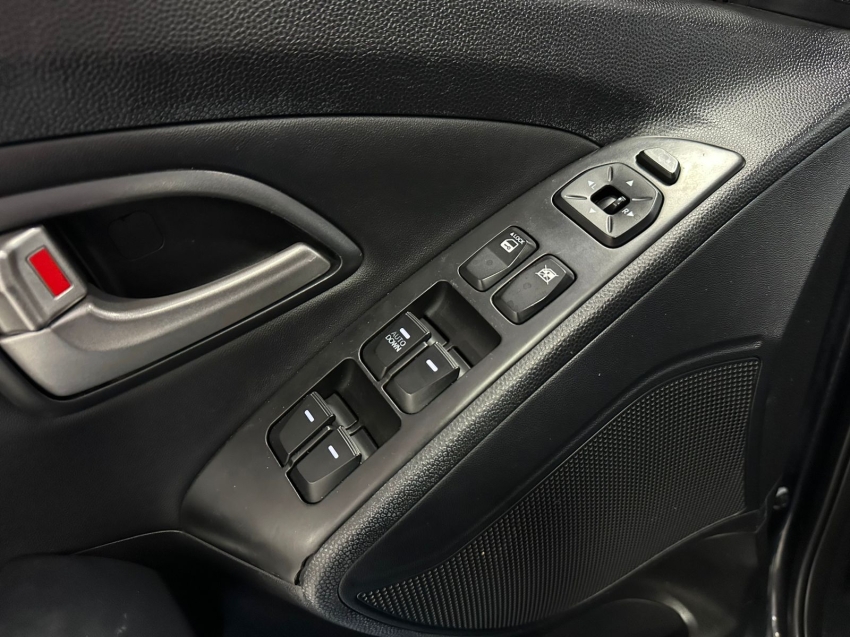 hyundai ix35 2.0 mpfi gls 16v flex 4p automatico 1.6 20158