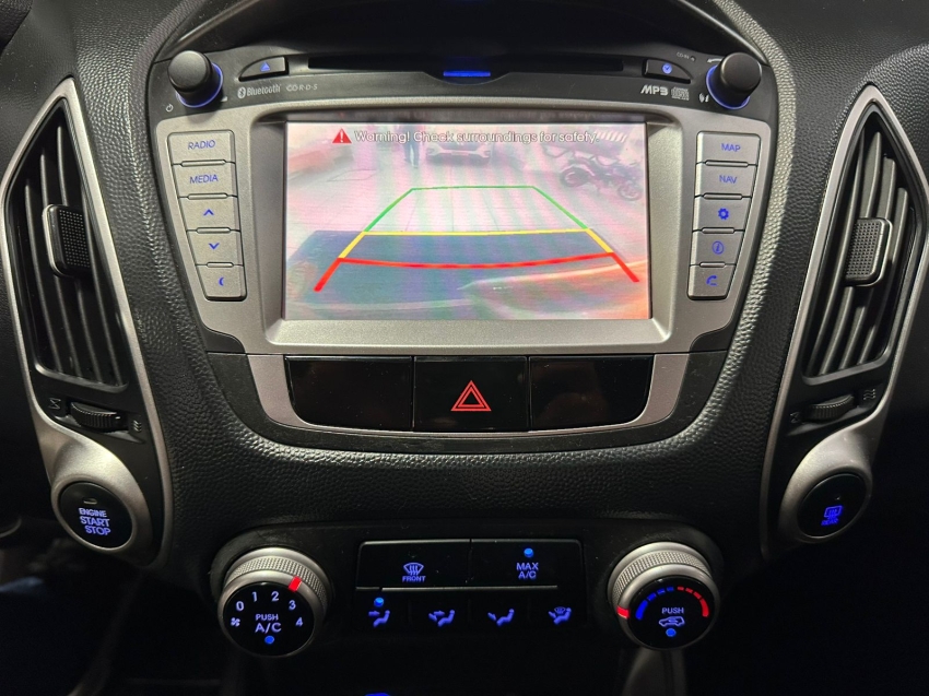 hyundai ix35 2.0 mpfi gls 16v flex 4p automatico 1.6 201514