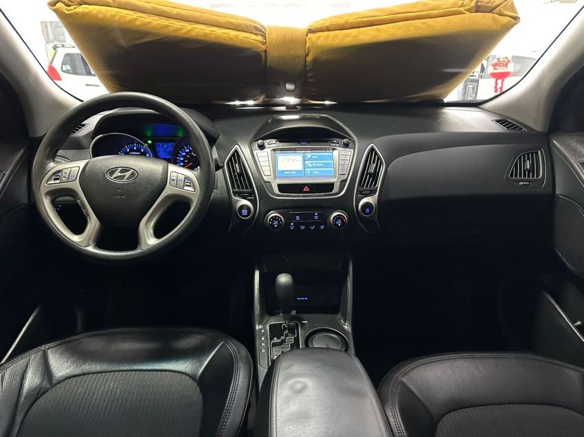 hyundai ix35 2.0 mpfi gls 16v flex 4p automatico 1.6 201516