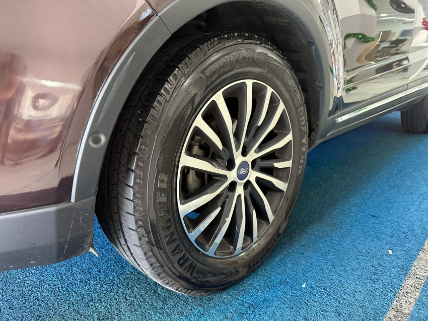 ford territory 1.5 ecoboost gtdi gasolina titanium automatico flex 4p 20224