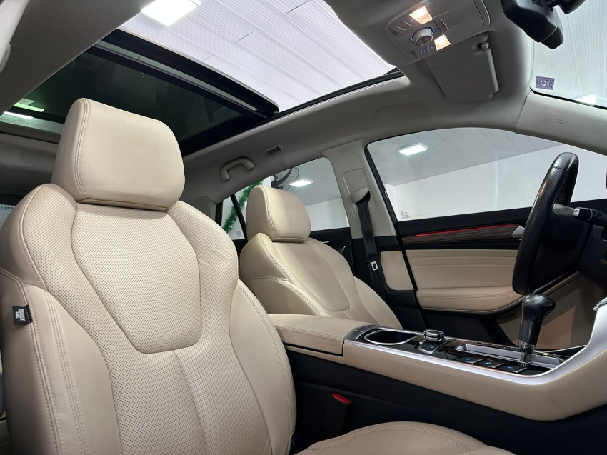 ford territory 1.5 ecoboost gtdi gasolina titanium automatico flex 4p 202221