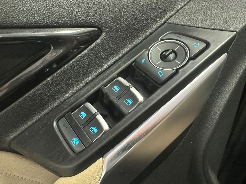 ford territory 1.5 ecoboost gtdi gasolina titanium automatico flex 4p 202210