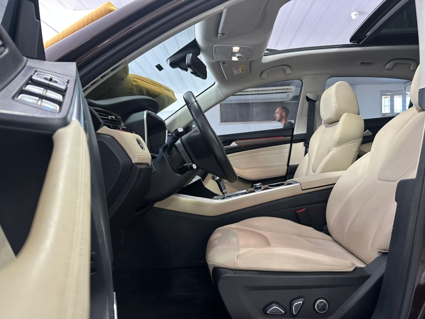 ford territory 1.5 ecoboost gtdi gasolina titanium automatico flex 4p 202211