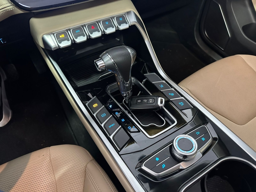 ford territory 1.5 ecoboost gtdi gasolina titanium automatico flex 4p 202215