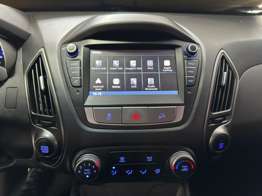 hyundai ix35 2.0 mpfi gl 16v flex 4p automatico 1.6 201913