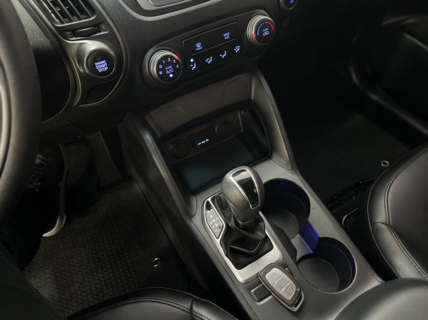 hyundai ix35 2.0 mpfi gl 16v flex 4p automatico 1.6 201914