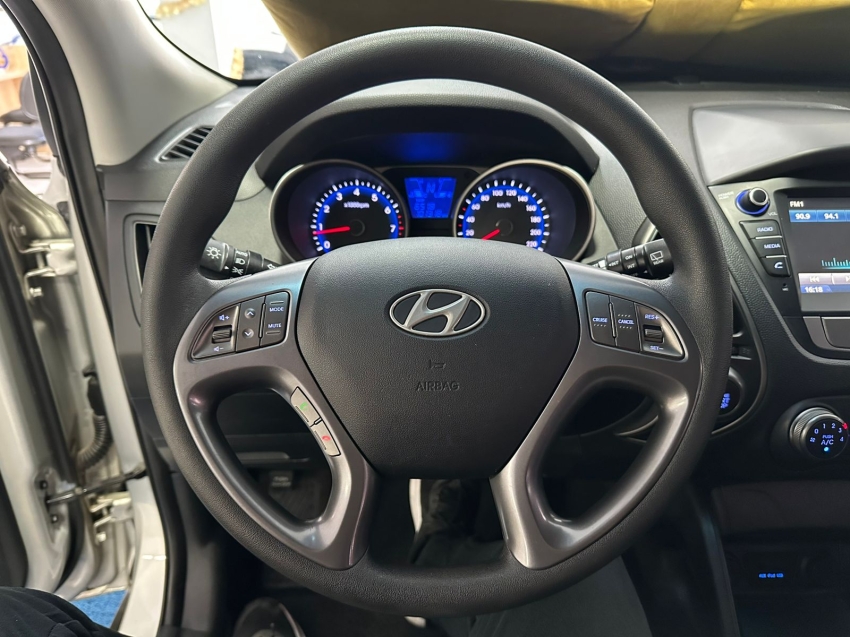 hyundai ix35 2.0 mpfi gl 16v flex 4p automatico 1.6 201912