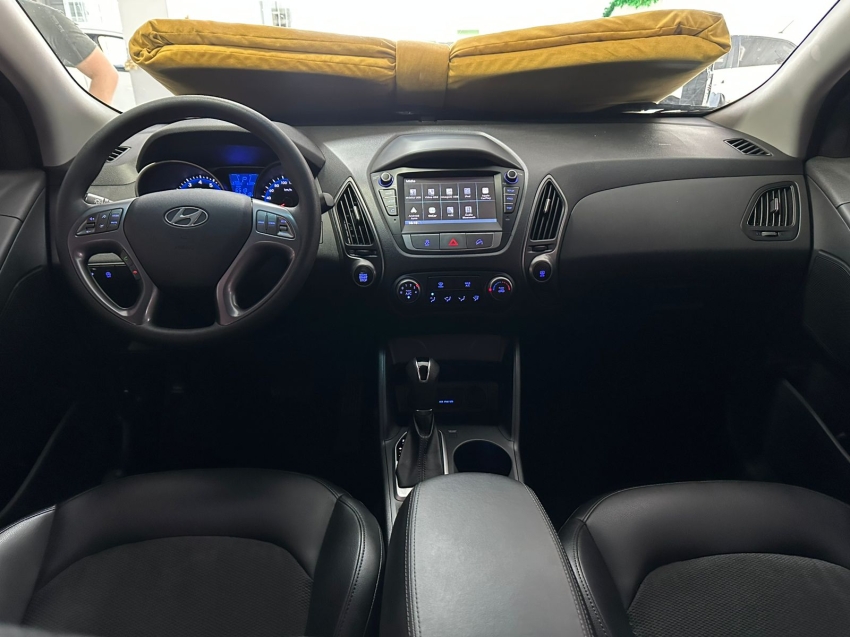 hyundai ix35 2.0 mpfi gl 16v flex 4p automatico 1.6 201917