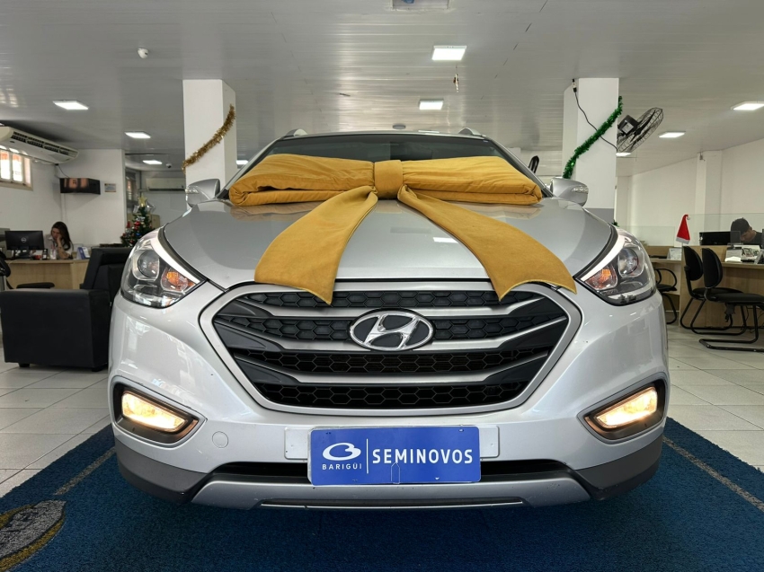 hyundai ix35 2.0 mpfi gl 16v flex 4p automatico 1.6 20191