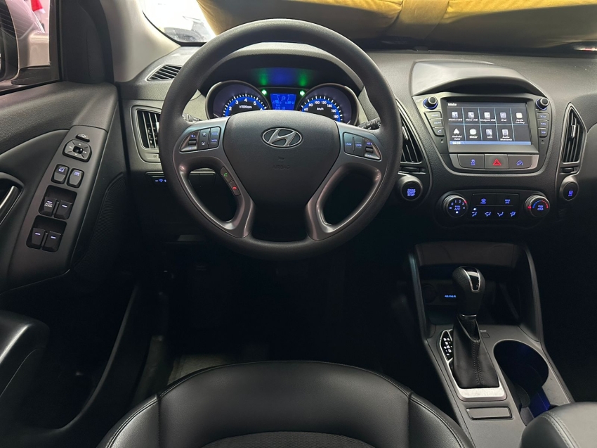 hyundai ix35 2.0 mpfi gl 16v flex 4p automatico 1.6 201918