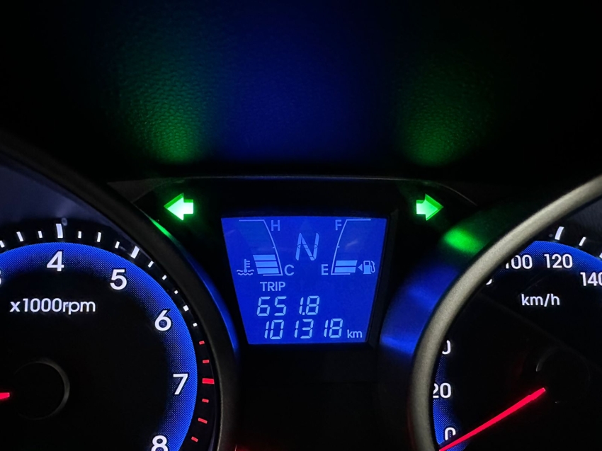 hyundai ix35 2.0 mpfi gl 16v flex 4p automatico 1.6 201911