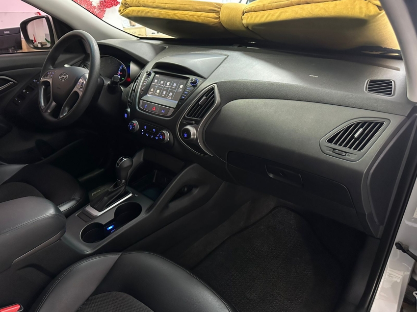 hyundai ix35 2.0 mpfi gl 16v flex 4p automatico 1.6 201919