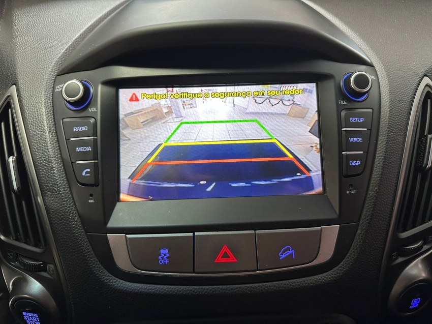 hyundai ix35 2.0 mpfi gl 16v flex 4p automatico 1.6 201915