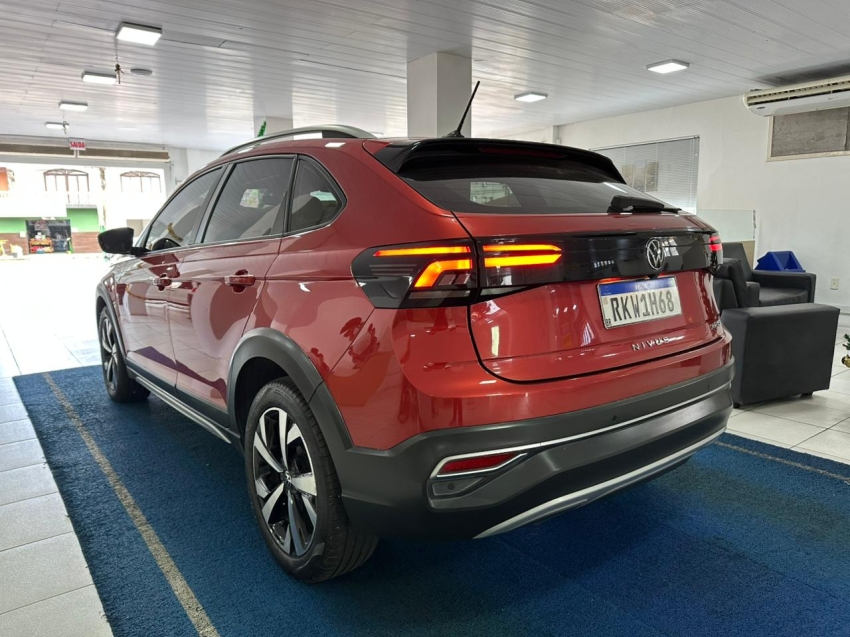 volkswagen nivus 1.0 200 tsi total flex highline automatico 1.2 4p 20215