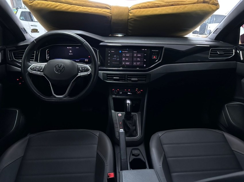 volkswagen nivus 1.0 200 tsi total flex highline automatico 1.2 4p 202114