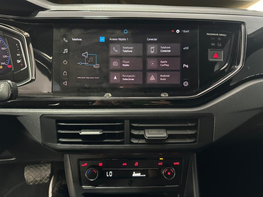 volkswagen nivus 1.0 200 tsi total flex highline automatico 1.2 4p 202110