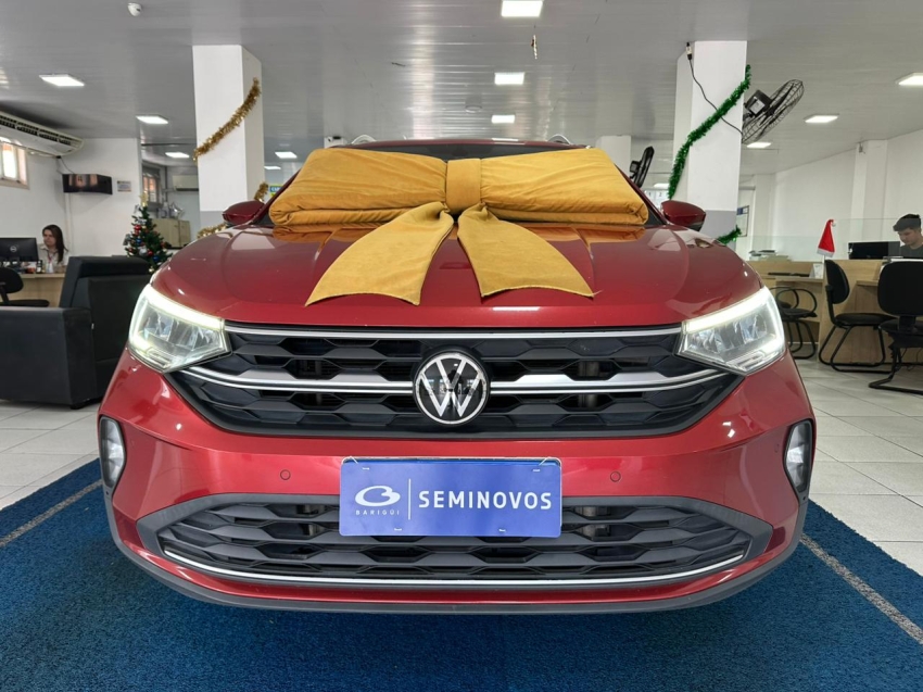 volkswagen nivus 1.0 200 tsi total flex highline automatico 1.2 4p 20211