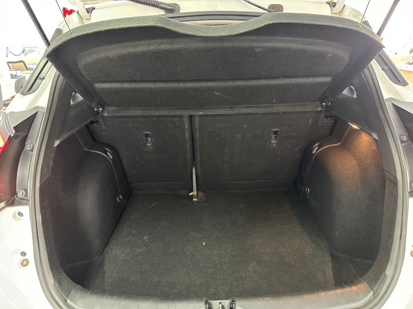 nissan kicks 1.6 16v flexstart advance xtronic 1.1 flex 4p automatico 20225