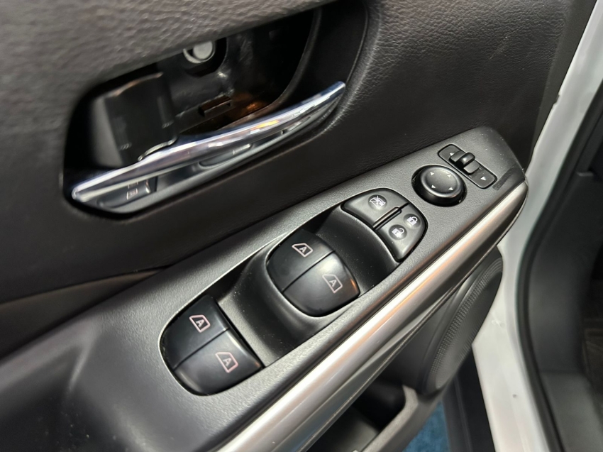 nissan kicks 1.6 16v flexstart advance xtronic 1.1 flex 4p automatico 20227