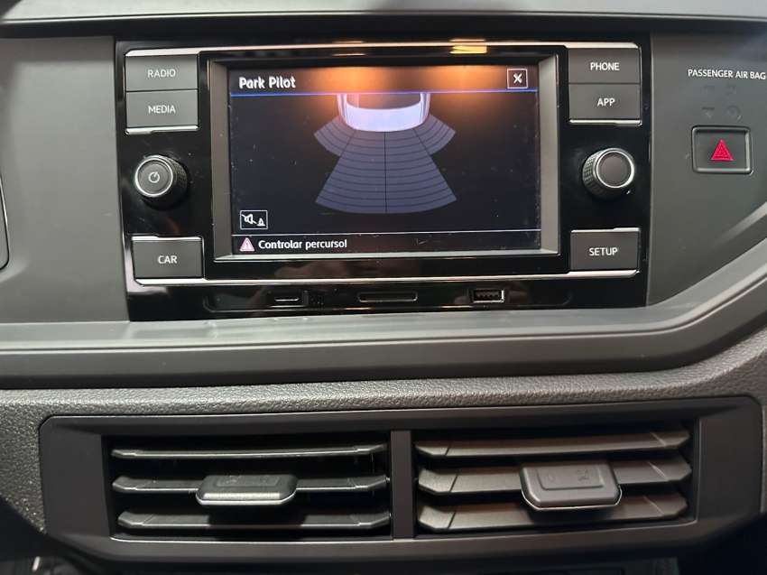 volkswagen virtus 1.6 msi total flex automatico 4p 202114