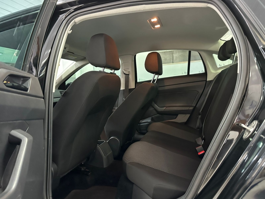 volkswagen virtus 1.6 msi total flex automatico 4p 202116