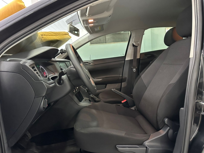 volkswagen virtus 1.6 msi total flex automatico 4p 202110