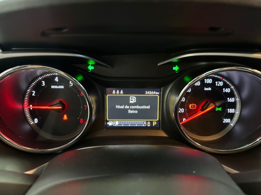 chevrolet tracker 1.2 turbo flex premier automatico 5p 202311