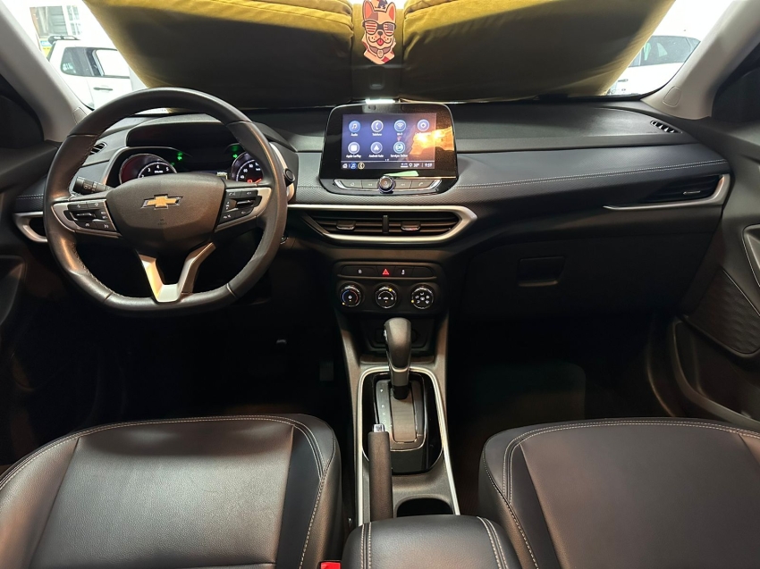chevrolet tracker 1.2 turbo flex premier automatico 5p 202317