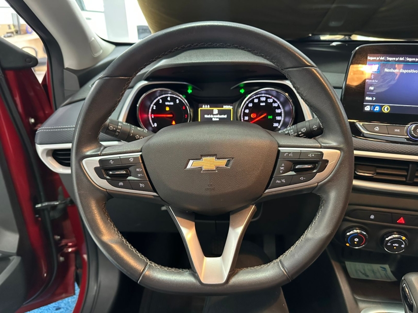 chevrolet tracker 1.2 turbo flex premier automatico 5p 202312