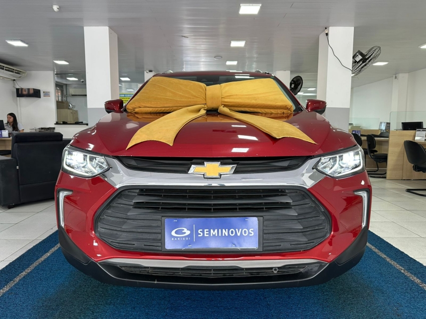chevrolet tracker 1.2 turbo flex premier automatico 5p 20231