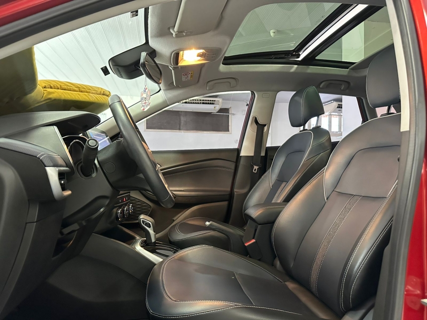 chevrolet tracker 1.2 turbo flex premier automatico 5p 202310