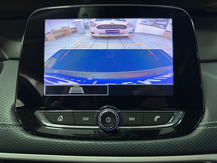 chevrolet tracker 1.2 turbo flex premier automatico 5p 202315