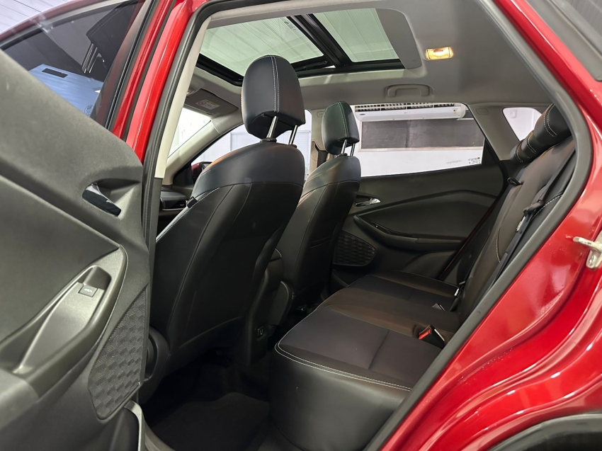 chevrolet tracker 1.2 turbo flex premier automatico 5p 202316